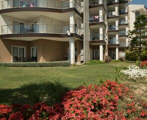 Ramada Resort By Wyndham Kuşadası & Golf  5*