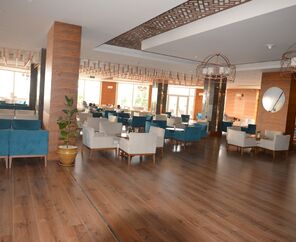 Ramada Resort By Wyndham Kuşadası & Golf  5*