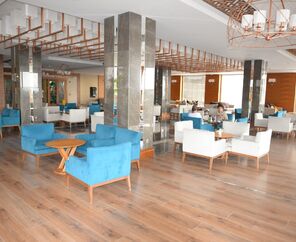 Ramada Resort By Wyndham Kuşadası & Golf  5*