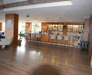Ramada Resort By Wyndham Kuşadası & Golf  5*