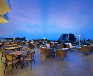 Ramada Resort By Wyndham Kuşadası & Golf  5*