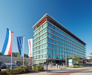 Corendon City Hotel Amsterdam