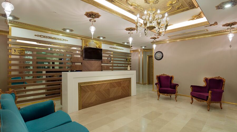 Ramada Resort By Wyndham Kuşadası & Golf  5*