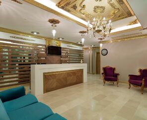 Ramada Resort By Wyndham Kuşadası & Golf  5*
