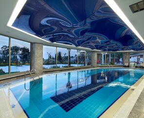 Ramada Resort By Wyndham Kuşadası & Golf  5*