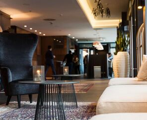 Corendon City Hotel Amsterdam