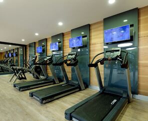 Ramada Resort By Wyndham Kuşadası & Golf  5*
