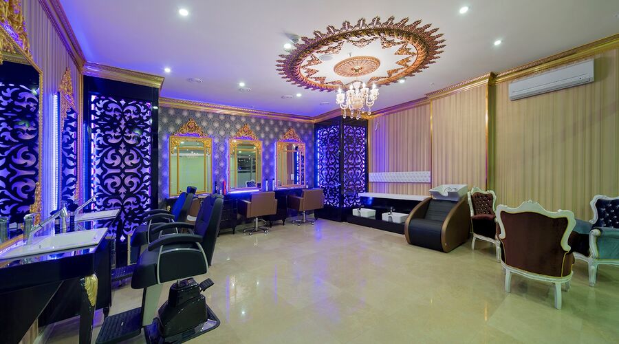 Ramada Resort By Wyndham Kuşadası & Golf  5*