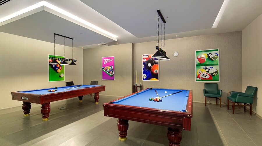 Ramada Resort By Wyndham Kuşadası & Golf  5*