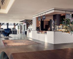 Corendon City Hotel Amsterdam