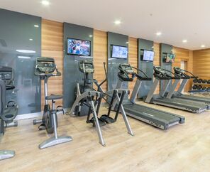 Ramada Resort By Wyndham Kuşadası & Golf  5*