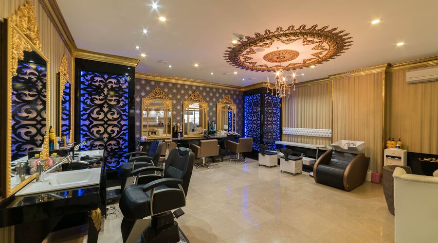 Ramada Resort By Wyndham Kuşadası & Golf  5*
