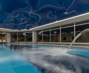 Ramada Resort By Wyndham Kuşadası & Golf  5*