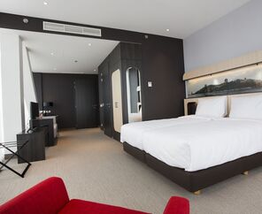 Corendon City Hotel Amsterdam