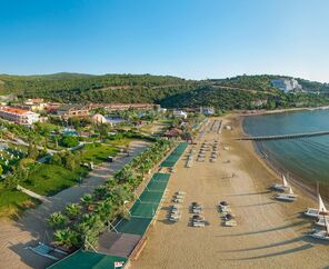 Aqua Fantasy Aquapark Hotel Spa  5*
