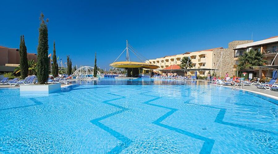 Aqua Fantasy Aquapark Hotel Spa  5*