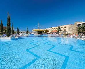 Aqua Fantasy Aquapark Hotel Spa  5*