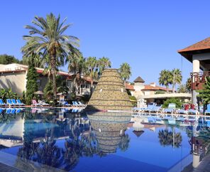 Aqua Fantasy Aquapark Hotel Spa  5*