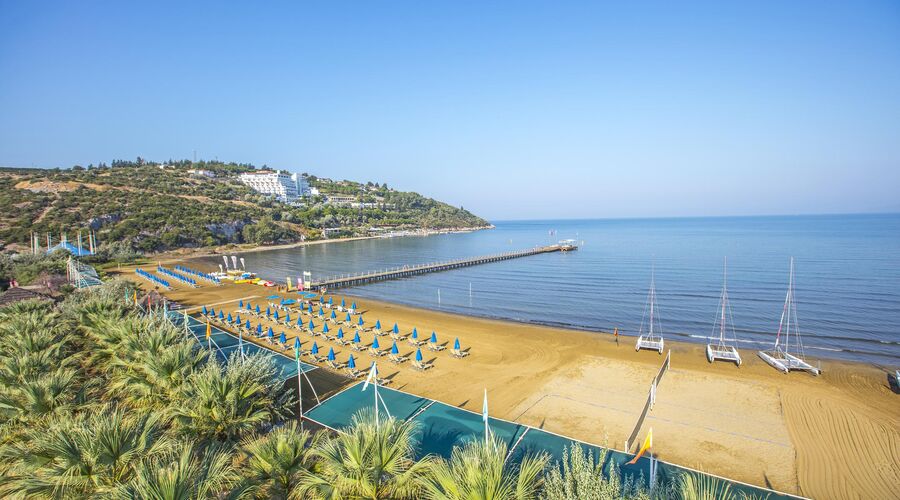 Aqua Fantasy Aquapark Hotel Spa  5*