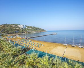 Aqua Fantasy Aquapark Hotel Spa  5*