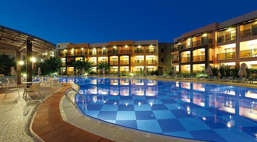 Aqua Fantasy Aquapark Hotel Spa  5*