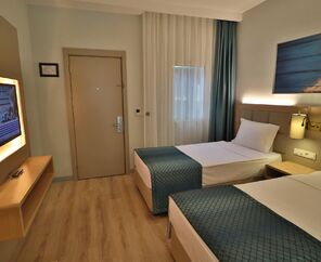 Aqua Fantasy Aquapark Hotel Spa  5*