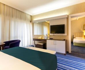 Aqua Fantasy Aquapark Hotel Spa  5*