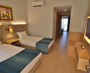 Aqua Fantasy Aquapark Hotel Spa  5*
