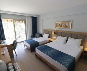 Aqua Fantasy Aquapark Hotel Spa  5*