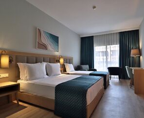 Aqua Fantasy Aquapark Hotel Spa  5*
