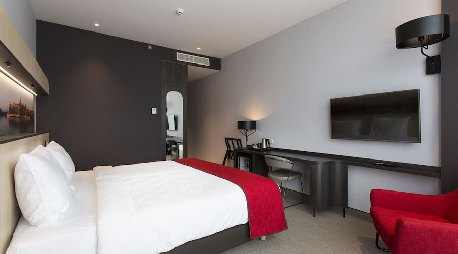 Corendon City Hotel Amsterdam