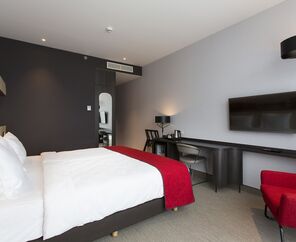 Corendon City Hotel Amsterdam