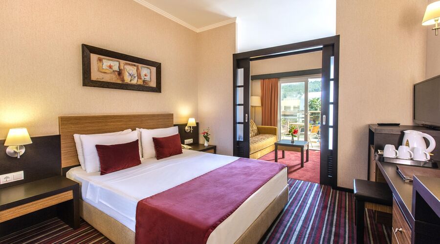 Aqua Fantasy Aquapark Hotel Spa  5*