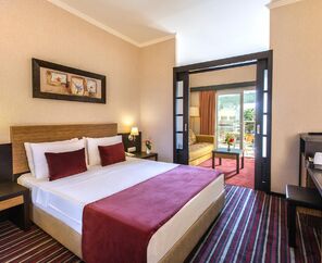 Aqua Fantasy Aquapark Hotel Spa  5*