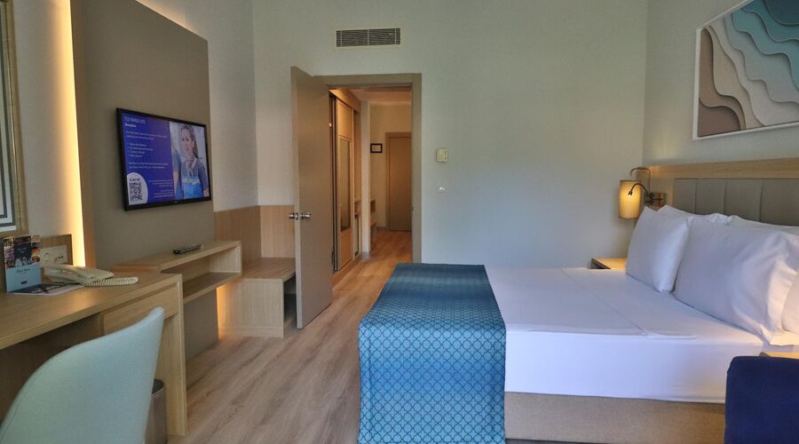 Aqua Fantasy Aquapark Hotel Spa  5*