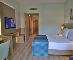 Aqua Fantasy Aquapark Hotel Spa  5*