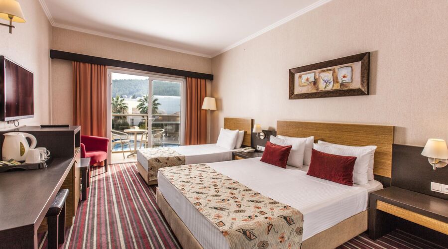Aqua Fantasy Aquapark Hotel Spa  5*