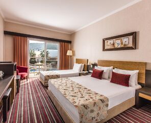Aqua Fantasy Aquapark Hotel Spa  5*