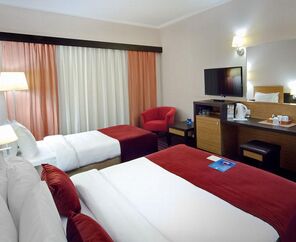Aqua Fantasy Aquapark Hotel Spa  5*