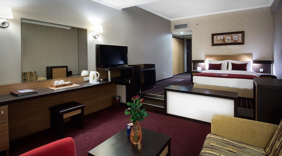 Aqua Fantasy Aquapark Hotel Spa  5*