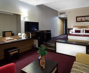 Aqua Fantasy Aquapark Hotel Spa  5*