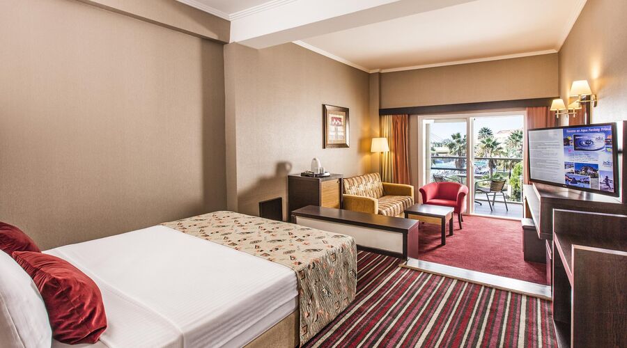 Aqua Fantasy Aquapark Hotel Spa  5*