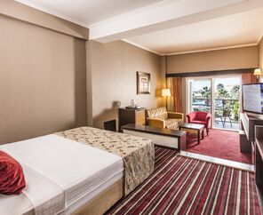 Aqua Fantasy Aquapark Hotel Spa  5*