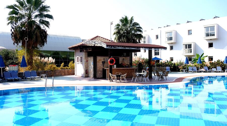 Aqua Fantasy Aquapark Hotel Spa  5*