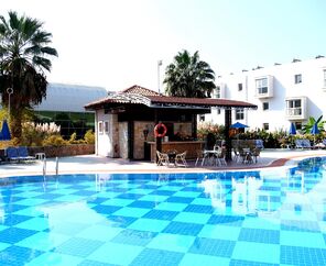 Aqua Fantasy Aquapark Hotel Spa  5*