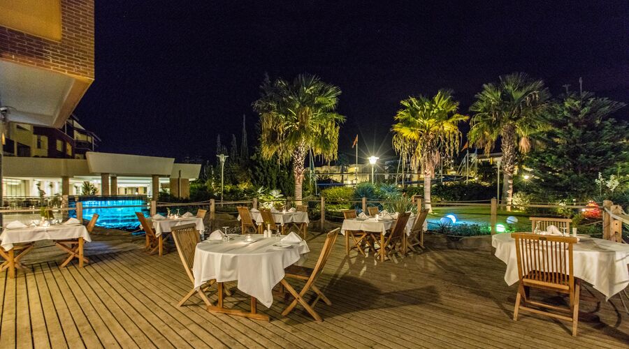 Aqua Fantasy Aquapark Hotel Spa  5*