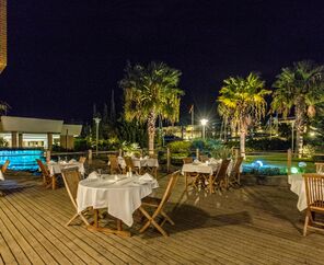 Aqua Fantasy Aquapark Hotel Spa  5*