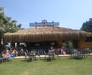 Aqua Fantasy Aquapark Hotel Spa  5*
