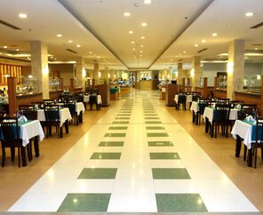 Aqua Fantasy Aquapark Hotel Spa  5*