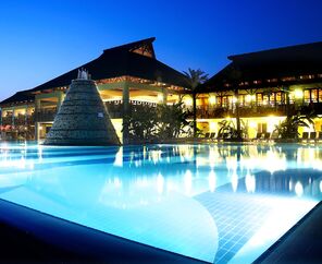 Aqua Fantasy Aquapark Hotel Spa  5*